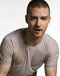 Justin Timberlake